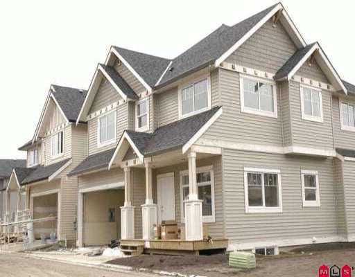 I have sold a property at 26 6195 168TH ST in Surrey
